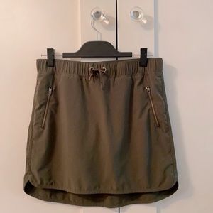 Athleta Skort